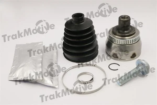 <strong>VW ШРКШ зовнішній к-кт з 38/36 зуб. з ABS Sharan,Galaxy 1.9TDI 00- TRAKMOTIVE 40-0172 (фото 1)</strong>