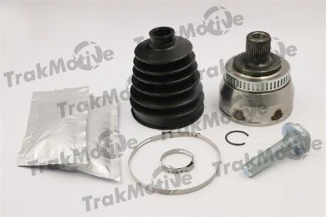 VW ШРКШ зовнішній к-кт з 38/36 зуб. з ABS Sharan,Galaxy 1.9TDI 00- для TRAKMOTIVE 40-0172 фото товару