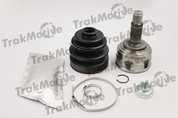 <strong>HONDA ШРКШ зовнішній к-кт 28/26 зуб. Civic 95- TRAKMOTIVE 40-0173 (фото 1)</strong>