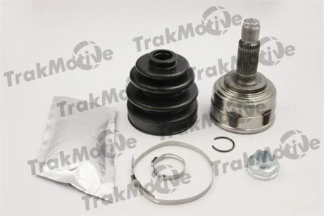HONDA ШРКШ зовнішній к-кт 28/26 зуб. Civic 95- для TRAKMOTIVE 40-0173 фото товару