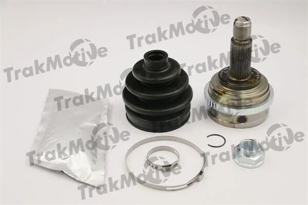 <strong>HONDA ШРКШ зовнішній ABS к-кт 28/26 зуб. Civic 95- TRAKMOTIVE 40-0175 (фото 1)</strong>