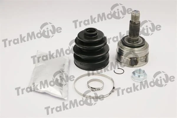 <strong>HONDA Шрус наружный к-кт 28/26 зуб. ACCORD III (CA) 2.0 EX (CA5) TRAKMOTIVE 40-0176 (фото 1)</strong>