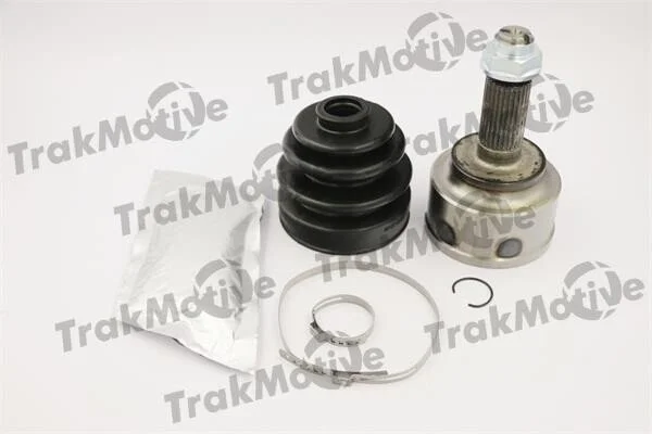 <strong>HONDA ШРКШ зовнішній к-кт 32/28 зуб. CR-V II (RD_) 2.0 01-07, CR-V II (RD_) 2.0 04-, FR-V (BE) 2.0 05- TRAKMOTIVE 40-0182 (фото 1)</strong>