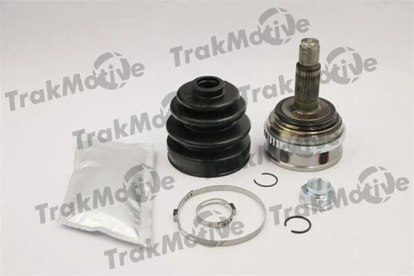 <strong>HONDA ШРКШ зовнішній c ABS 26/32 зуб. к-кт CIVIC VI Aerodeck (MB, MC) 1.6 TRAKMOTIVE 40-0183 (фото 1)</strong>