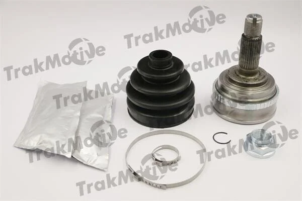 <strong>HONDA ШРКШ зовнішній к-кт з ABS 28/32 зуб. Accord 90- TRAKMOTIVE 40-0184 (фото 1)</strong>