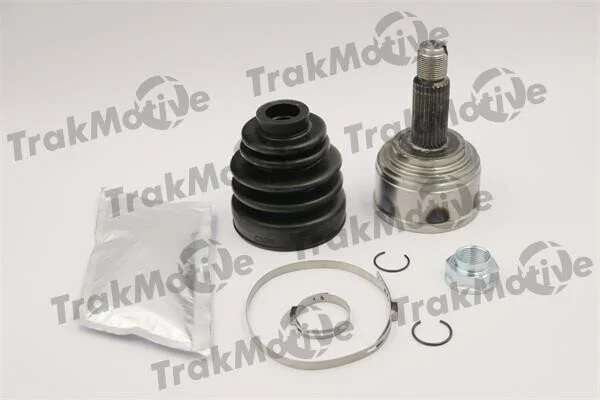 <strong>HONDA ШРКШ зовнішній к-кт 26/30 зуб. Civic 1.5 16V 91- TRAKMOTIVE 40-0185 (фото 1)</strong>