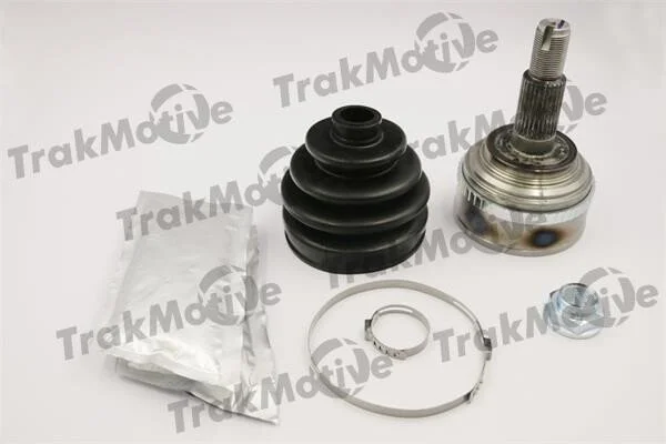 <strong>HONDA Шрус наружный с ABS CR-V 2,0 99- TRAKMOTIVE 40-0191 (фото 1)</strong>
