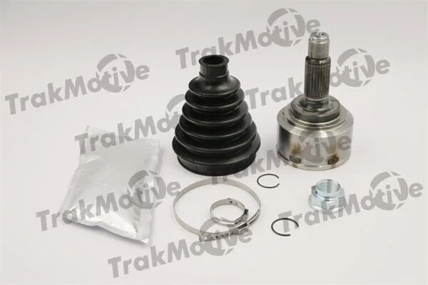<strong>HONDA Шрус наружный 26/28 зуб. к-кт Jazz 02- TRAKMOTIVE 40-0192 (фото 1)</strong>