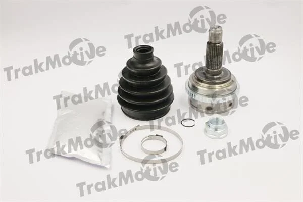 <strong>HONDA Шрус наружный к-кт 22/26 зуб. CIVIC VII Hatchback 1.4 iS, 2.0 i 01-05 TRAKMOTIVE 40-0193 (фото 1)</strong>