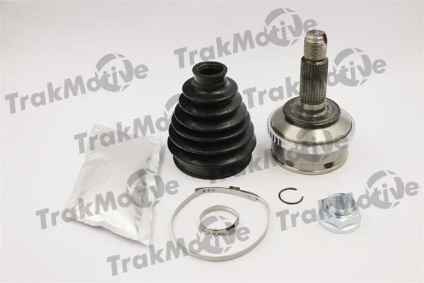 <strong>HONDA Шрус наружный к-кт 28/32 зуб. Accord 98- TRAKMOTIVE 40-0194 (фото 1)</strong>