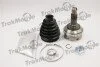 <strong>HONDA Шрус наружный к-кт 28/32 зуб. Accord 98- TRAKMOTIVE 40-0194 (фото 1)</strong>
