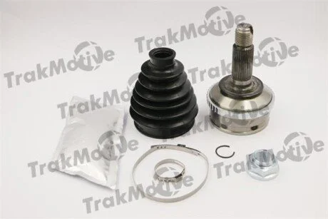 HONDA Шрус наружный к-кт 28/32 зуб. Accord 98- для TRAKMOTIVE 40-0194 фото товару