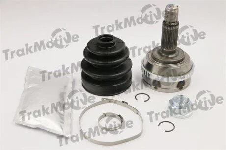 HONDA ШРКШ зовнішній к-кт з ABS 28/32 зуб. Accord 1.9/2.0 96-, LAND ROVER для TRAKMOTIVE 40-0197 фото товару