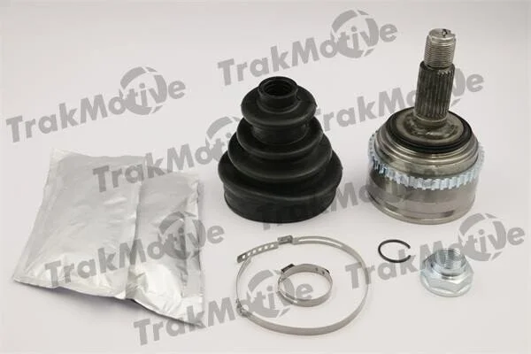<strong>ROVER ШРКШ зовнішній к-кт 45 00-05, HONDA CIVIC VI Aerodeck 2.0 i D 98-01 TRAKMOTIVE 40-0199 (фото 1)</strong>