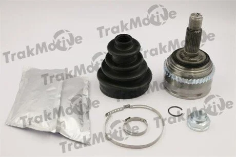 ROVER ШРКШ зовнішній к-кт 45 00-05, HONDA CIVIC VI Aerodeck 2.0 i D 98-01 для TRAKMOTIVE 40-0199 фото товару
