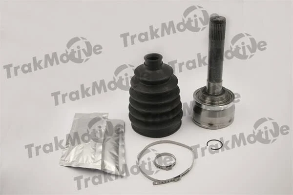 <strong>HYUNDAI Шрус внешний к-кт 28/34 зуб. TERRACAN 2.9 CRDi 4WD 03-06 TRAKMOTIVE 40-0206 (фото 1)</strong>