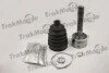 <strong>HYUNDAI Шрус внешний к-кт 28/34 зуб. TERRACAN 2.9 CRDi 4WD 03-06 TRAKMOTIVE 40-0206 (фото 1)</strong>