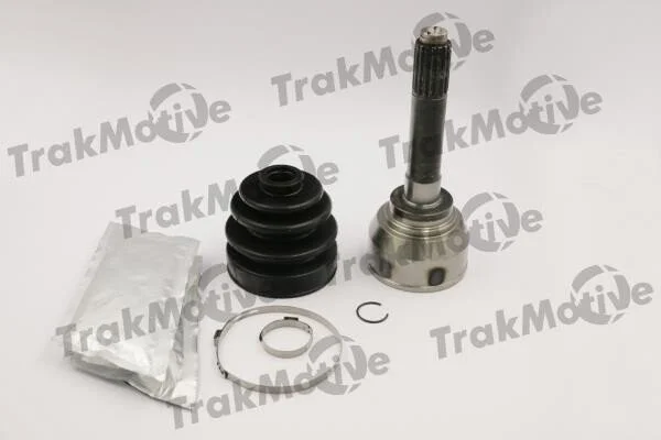 <strong>OPEL ШРКШ передн. зовнішній 17/29 зуб. Monterrey,Campo -98,Isuzu Trooper TRAKMOTIVE 40-0219 (фото 1)</strong>