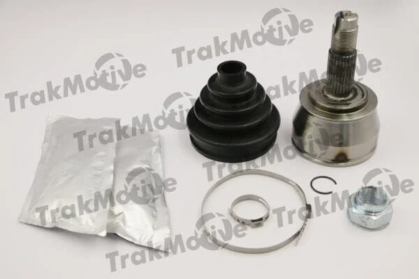 <strong>FIAT ШРУС Наружный к-кт 22/25 зуб. BRAVO II 1.9 D 07-14, STILO 1.9 JTD 03-06 TRAKMOTIVE 40-0226 (фото 1)</strong>