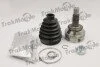 <strong>LANDROVER ШРКШ зовнішній к-кт c ABS 28/32 зуб.Freelander 98- TRAKMOTIVE 40-0228 (фото 1)</strong>