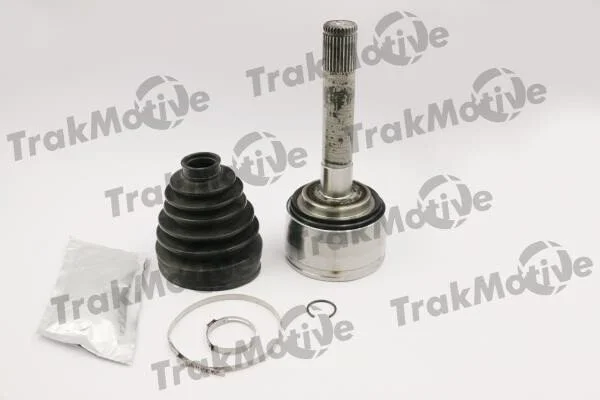 <strong>TOYOTA ШРКШ зовнішній к-кт 30/30 зуб. Land Cruiser 4,2-4,7 98- TRAKMOTIVE 40-0231 (фото 1)</strong>