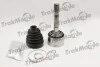 <strong>TOYOTA ШРКШ зовнішній к-кт 30/30 зуб. Land Cruiser 4,2-4,7 98- TRAKMOTIVE 40-0231 (фото 1)</strong>
