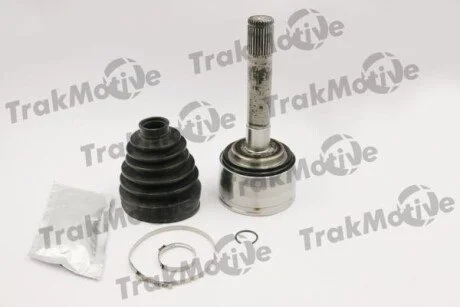 TOYOTA ШРКШ зовнішній к-кт 30/30 зуб. Land Cruiser 4,2-4,7 98- для TRAKMOTIVE 40-0231 фото товару