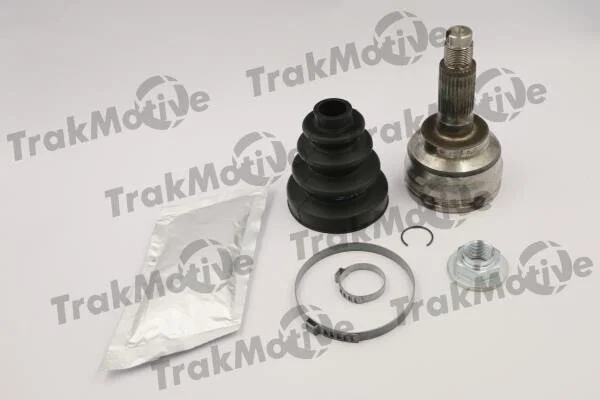 <strong>MAZDA ШРКШ зовнішній к-кт 28/30 зуб. 626 1.8/2.0 97- TRAKMOTIVE 40-0234 (фото 1)</strong>