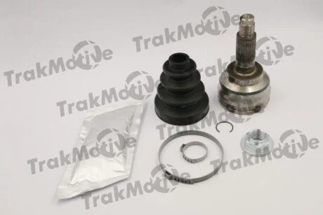 MAZDA ШРКШ зовнішній к-кт 28/30 зуб. 626 1.8/2.0 97- для TRAKMOTIVE 40-0234 фото товару