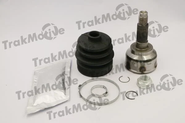 <strong>MAZDA Шрус наружный к-кт 26/23 зуб. 626 1.6/1.8, 2.0D 93-96 TRAKMOTIVE 40-0235 (фото 1)</strong>