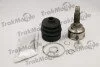 <strong>MAZDA Шрус наружный к-кт 26/23 зуб. 626 1.6/1.8, 2.0D 93-96 TRAKMOTIVE 40-0235 (фото 1)</strong>