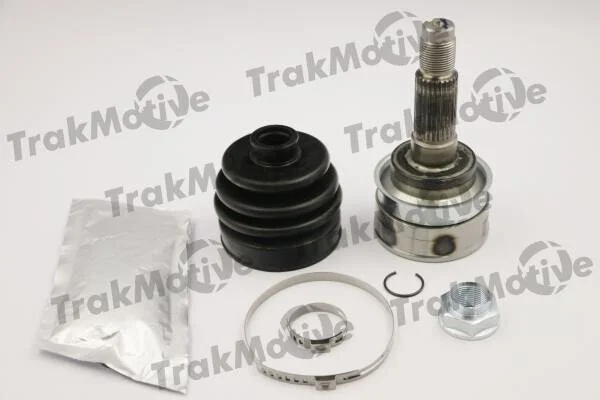 <strong>MAZDA ШРКШ зовнішній 26/22 зуб. к-кт 323 89- TRAKMOTIVE 40-0236 (фото 1)</strong>