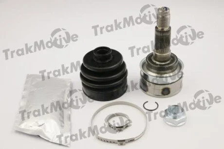 MAZDA ШРКШ зовнішній 26/22 зуб. к-кт 323 89- для TRAKMOTIVE 40-0236 фото товару