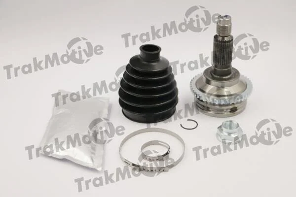<strong>MAZDA Шрус наружный к-кт 28-33 зуб. Mazda 6 02- TRAKMOTIVE 40-0240 (фото 1)</strong>