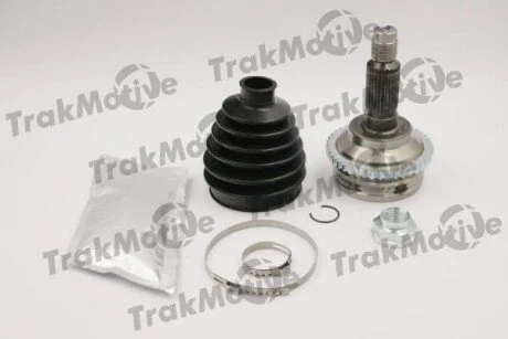 MAZDA Шрус наружный к-кт 28-33 зуб. Mazda 6 02- для TRAKMOTIVE 40-0240 фото товару