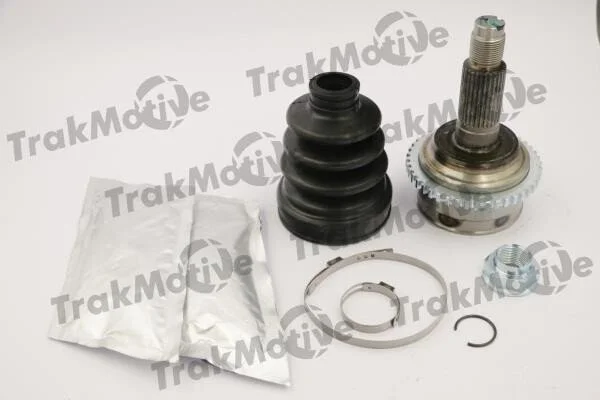 <strong>MAZDA Шрус внешний к-кт Mazda 6 02- TRAKMOTIVE 40-0243 (фото 1)</strong>