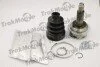 <strong>MAZDA Шрус внешний к-кт Mazda 6 02- TRAKMOTIVE 40-0243 (фото 1)</strong>
