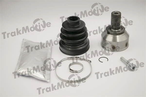 <strong>MAZDA Шрус наружный к-кт 36/22 зуб. 3 03-09 TRAKMOTIVE 40-0244 (фото 1)</strong>
