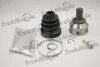 <strong>MAZDA Шрус наружный к-кт 36/22 зуб. 3 03-09 TRAKMOTIVE 40-0244 (фото 1)</strong>