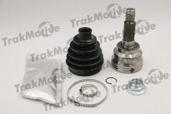 <strong>MAZDA ШРКШ зовнішній к-кт 26/29 зуб. 323 1.9 16V, 2.0/2.0D/TD -04 TRAKMOTIVE 40-0246 (фото 1)</strong>