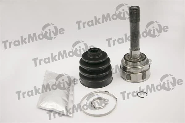 <strong>MAZDA Шрус внешний к-кт Mazda B-Serie 2,5D -06 TRAKMOTIVE 40-0253 (фото 1)</strong>