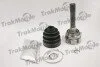 <strong>MAZDA Шрус внешний к-кт Mazda B-Serie 2,5D -06 TRAKMOTIVE 40-0253 (фото 1)</strong>