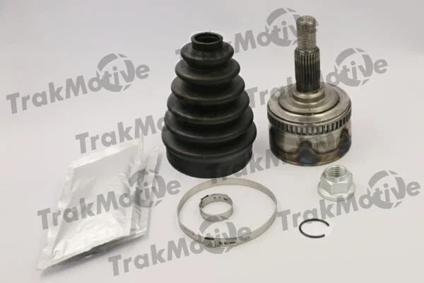 <strong>DB ШРКШ зовнішній з ABS к-кт 27/36 зуб.Vito 2.2CDI 97- TRAKMOTIVE 40-0255 (фото 1)</strong>