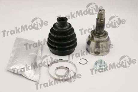 MINI ШРКШ зовнішній к-кт 26/21 зуб. MINI - 2007 для TRAKMOTIVE 40-0264 фото товару