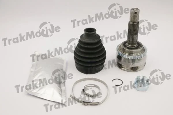<strong>ШРУС наружний 25/30 зуб. СOLT V 1600 GLX 96-00 TRAKMOTIVE 40-0268 (фото 1)</strong>