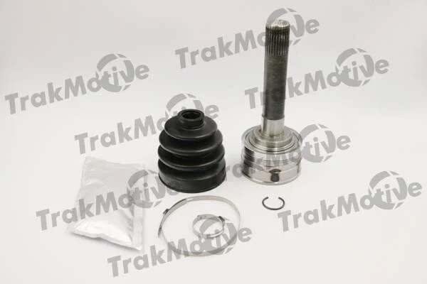 <strong>MITSUBISHI ШРКШ наруж. к-кт 28/25 зуб. Pajero Sport 03-, L200 TRAKMOTIVE 40-0279 (фото 1)</strong>