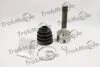 <strong>MITSUBISHI ШРКШ наруж. к-кт 28/25 зуб. Pajero Sport 03-, L200 TRAKMOTIVE 40-0279 (фото 1)</strong>