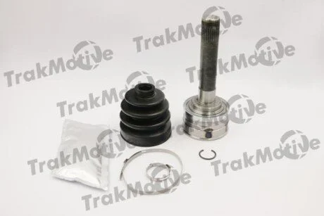 MITSUBISHI ШРКШ наруж. к-кт 28/25 зуб. Pajero Sport 03-, L200 для TRAKMOTIVE 40-0279 фото товару