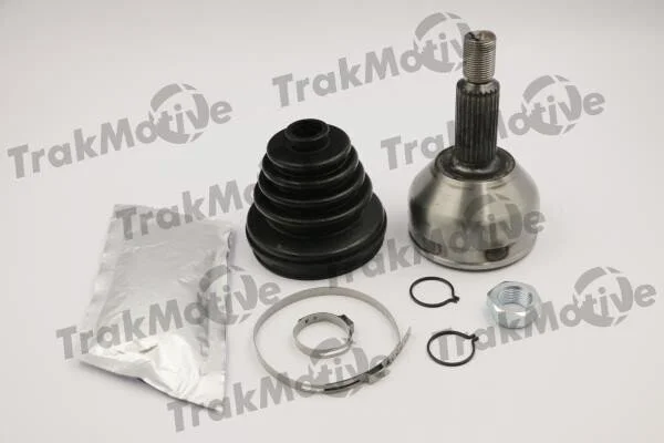 <strong>LADA Шрус наружный Moskvich Aleko 2141 TRAKMOTIVE 40-0280 (фото 1)</strong>