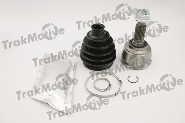 <strong>NISSAN Шрус наружный к-т 23/22 зуб. MICRA III 1.5 dCi 05-10, NOTE 1.6 06-12 TRAKMOTIVE 40-0294 (фото 1)</strong>